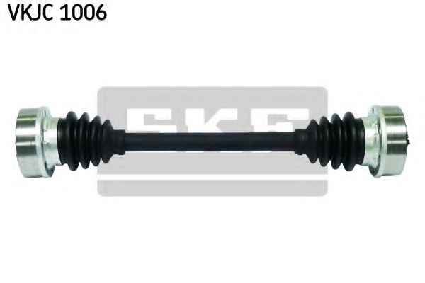 Полуось в сборе SKF VKJC 1006