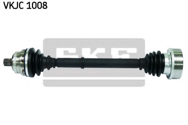 Полуось в сборе SKF VKJC 1008