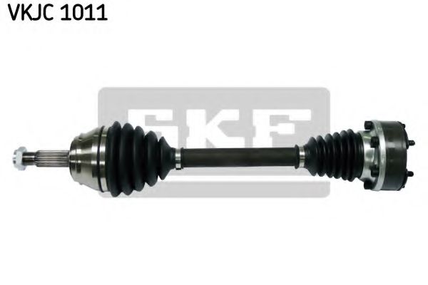 Полуось в сборе SKF VKJC 1011