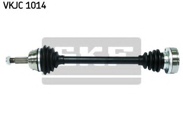 Полуось в сборе SKF VKJC 1014