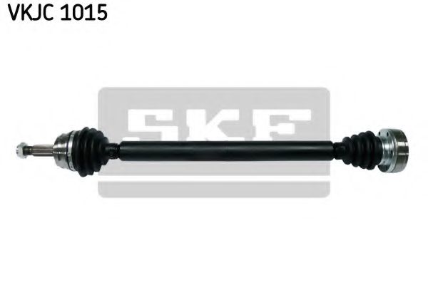 Полуось в сборе SKF VKJC 1015