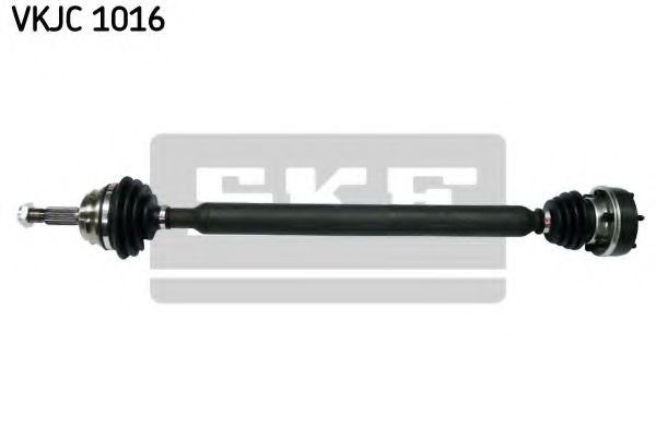 Полуось в сборе SKF VKJC 1016