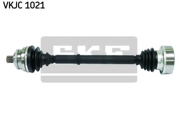 Полуось в сборе SKF VKJC 1021