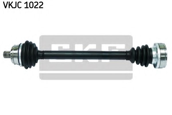 Полуось в сборе SKF VKJC 1022