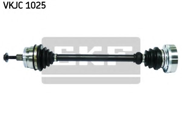 Полуось в сборе SKF VKJC 1025