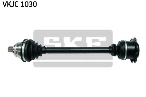 Полуось в сборе SKF VKJC 1030