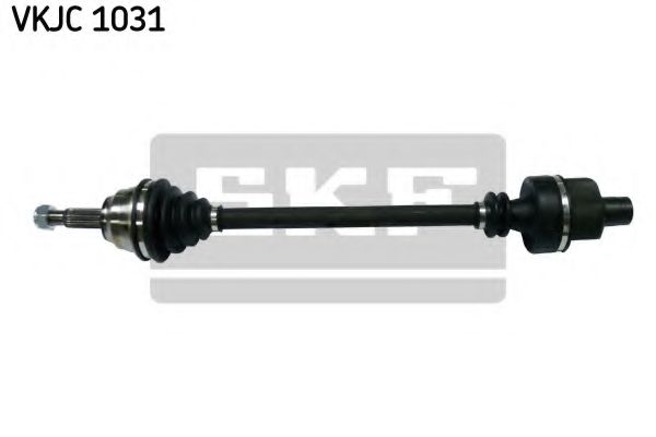 Полуось в сборе SKF VKJC 1031