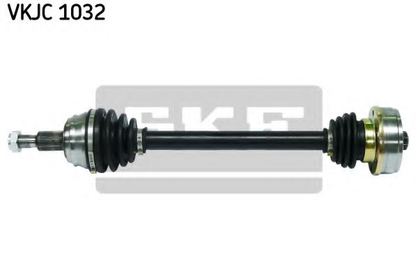 Полуось в сборе SKF VKJC 1032