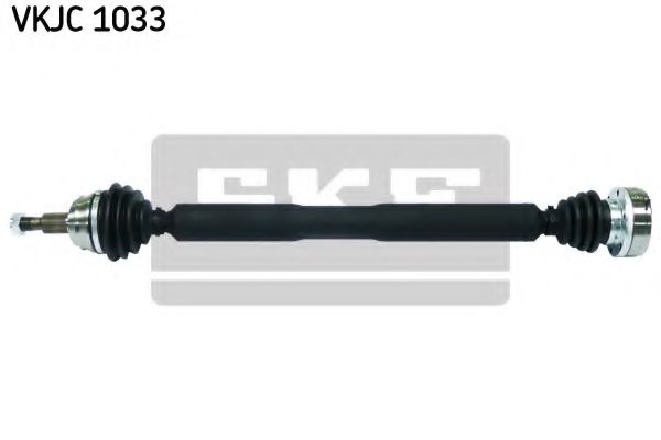 Полуось в сборе SKF VKJC 1033
