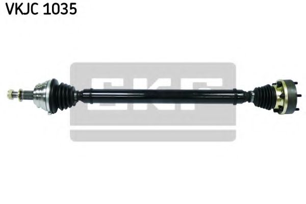 Полуось в сборе SKF VKJC 1035