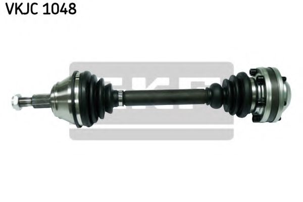 Полуось в сборе SKF VKJC 1048
