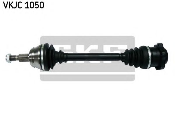 Полуось в сборе SKF VKJC 1050