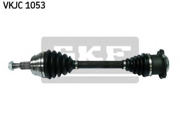 Полуось в сборе SKF VKJC 1053