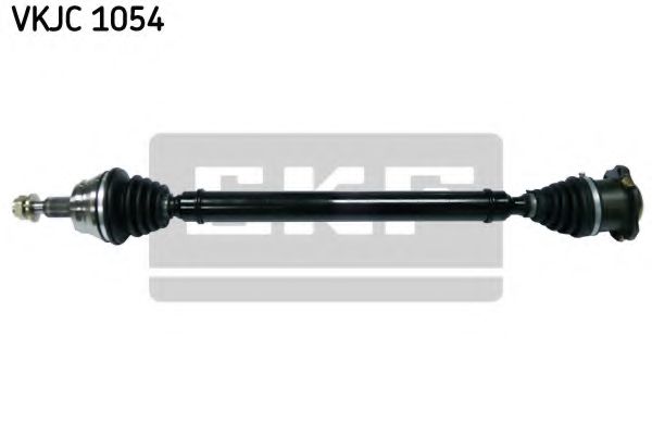 Полуось в сборе SKF VKJC 1054