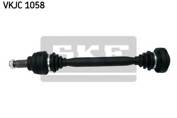 Полуось в сборе SKF VKJC 1058