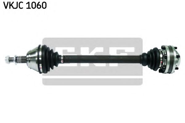 Полуось в сборе SKF VKJC 1060