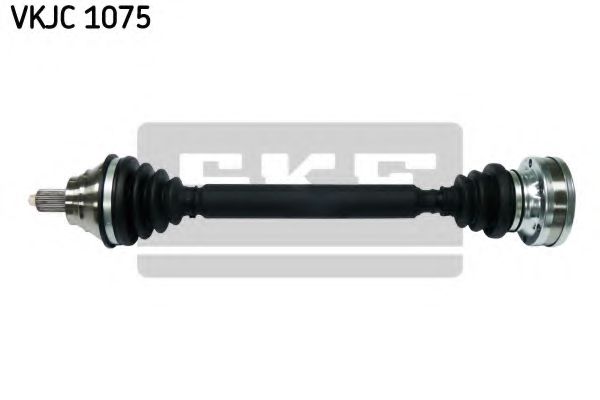 Полуось в сборе SKF VKJC 1075