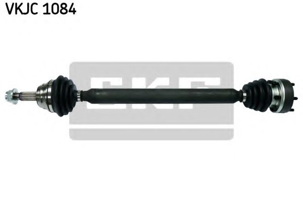 Полуось в сборе SKF VKJC 1084
