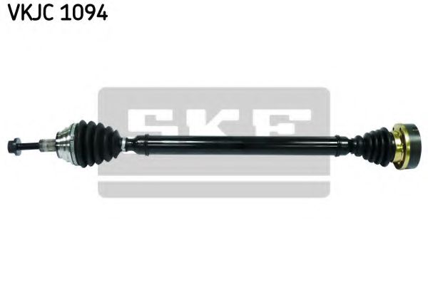 Полуось в сборе SKF VKJC 1094