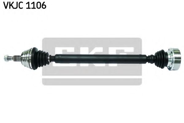 Полуось в сборе SKF VKJC 1106