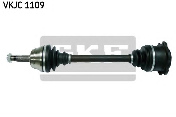 Полуось в сборе SKF VKJC 1109