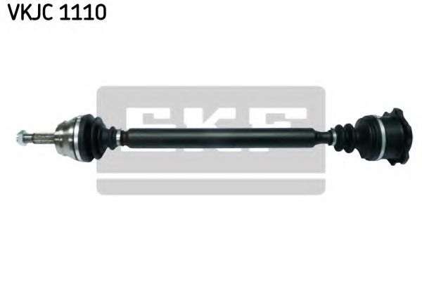 Полуось в сборе SKF VKJC 1110