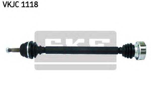 Полуось в сборе SKF VKJC 1118