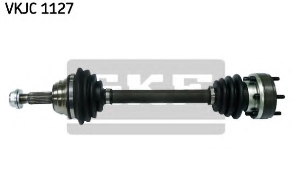 Полуось в сборе SKF VKJC 1127