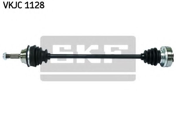 Полуось в сборе SKF VKJC 1128