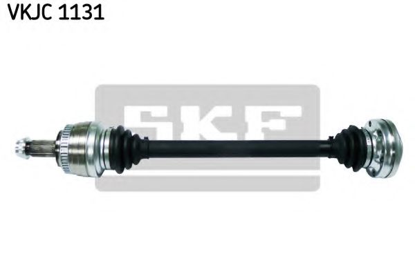 Полуось в сборе SKF VKJC 1131