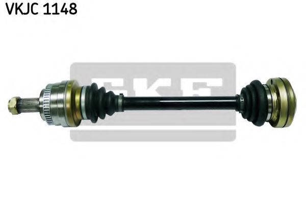 Полуось в сборе SKF VKJC 1148