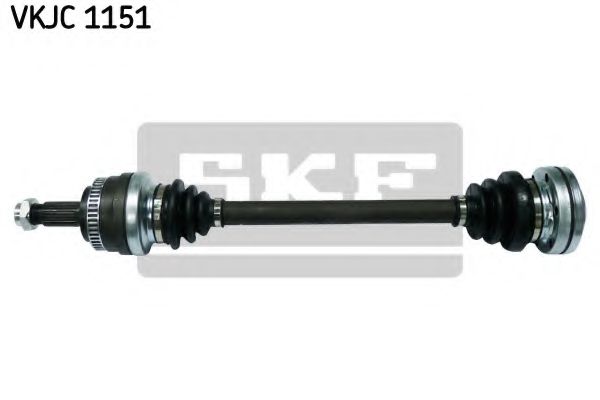 Полуось в сборе SKF VKJC 1151