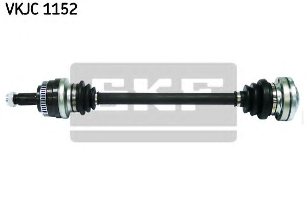 Полуось в сборе SKF VKJC 1152