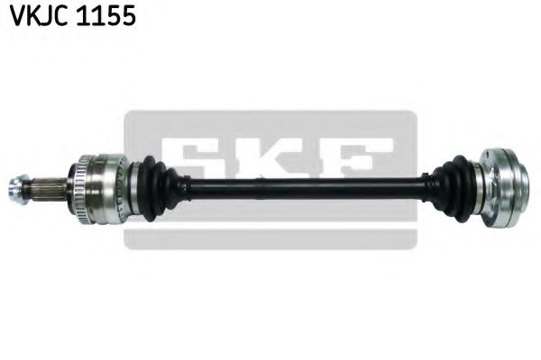 Полуось в сборе SKF VKJC 1155