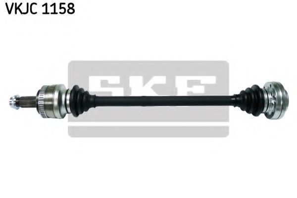 Полуось в сборе SKF VKJC 1158
