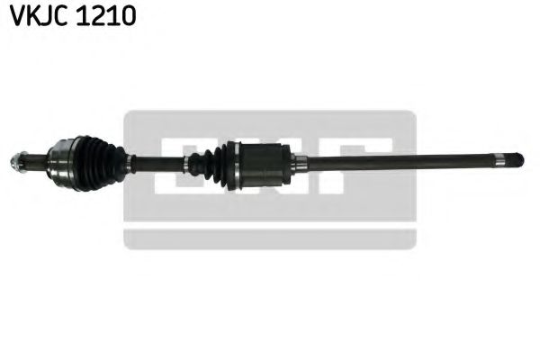 Полуось в сборе SKF VKJC 1210