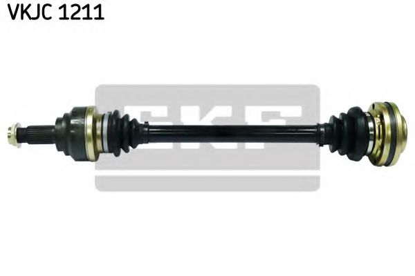 Полуось в сборе SKF VKJC 1211