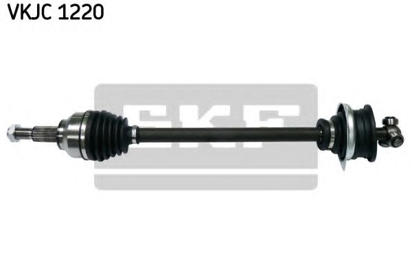 Полуось в сборе SKF VKJC 1220