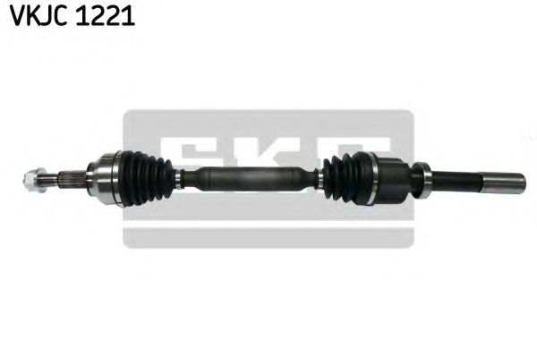 Полуось в сборе SKF VKJC 1221