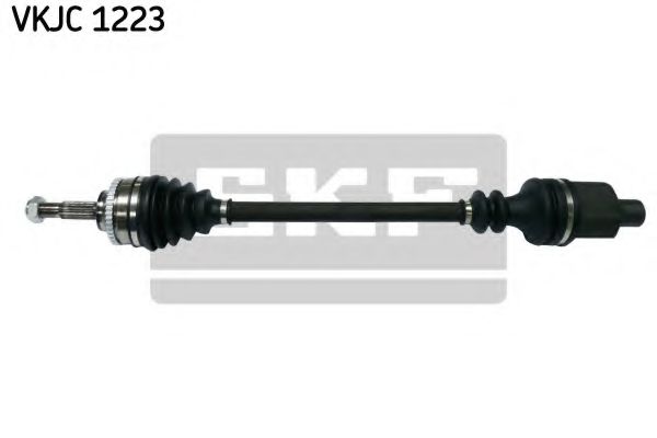 Полуось в сборе SKF VKJC 1223
