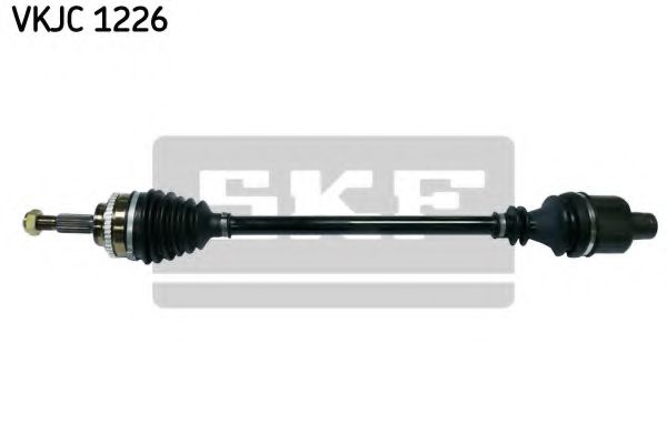 Полуось в сборе SKF VKJC 1226