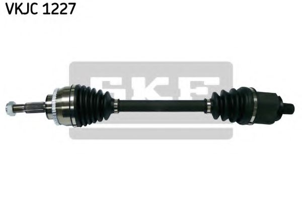 Полуось в сборе SKF VKJC 1227