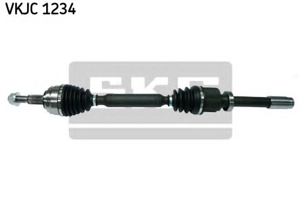 Полуось в сборе SKF VKJC 1234