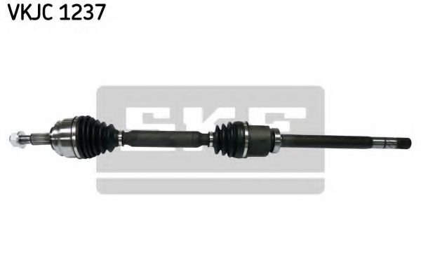Полуось в сборе SKF VKJC 1237