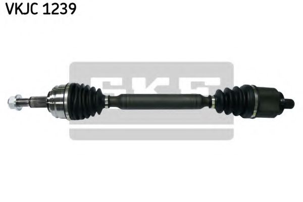 Полуось в сборе SKF VKJC 1239