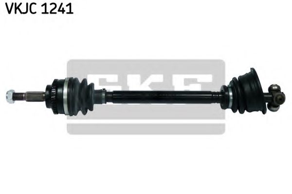 Полуось в сборе SKF VKJC 1241