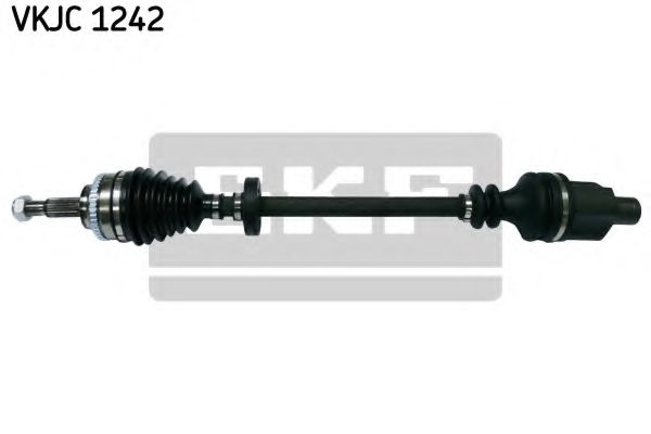 Полуось в сборе SKF VKJC 1242