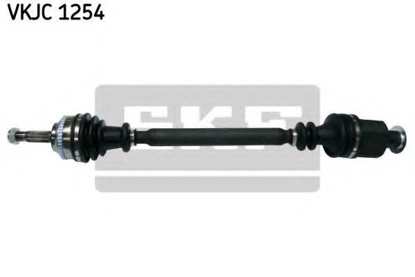 Полуось в сборе SKF VKJC 1254