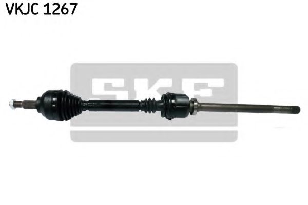 Полуось в сборе SKF VKJC 1267