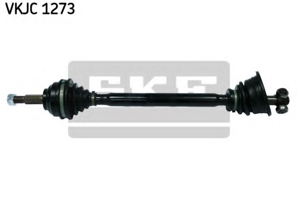 Полуось в сборе SKF VKJC 1273